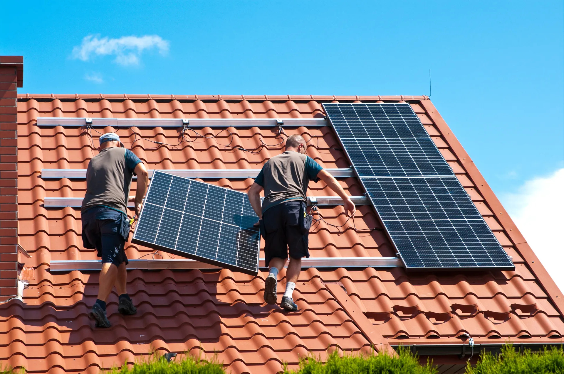 installation de panneaux solaires aix en provence