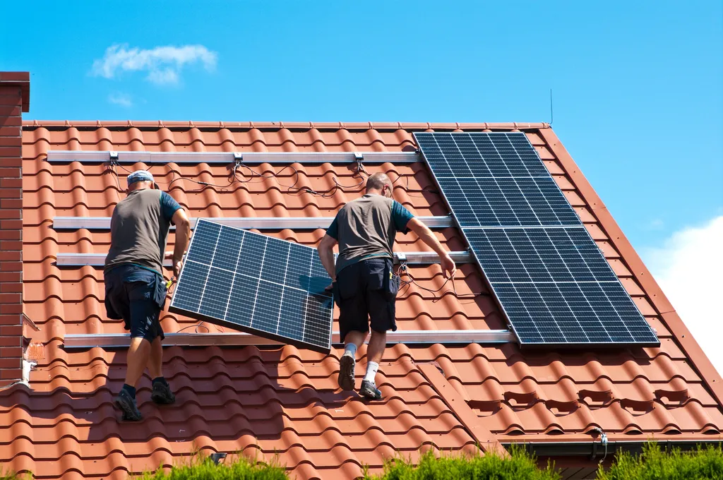 installation de panneaux solaires aix en provence