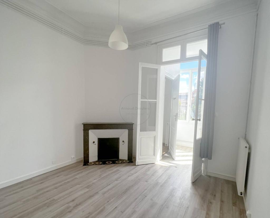 Transaction immobilière Bordeaux 