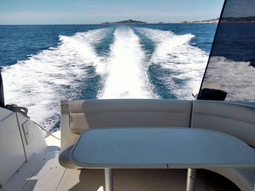 Excursion en mer de 3H avec AUDEMAR à Hyères : FORMULE DEMI-JOURNÉE