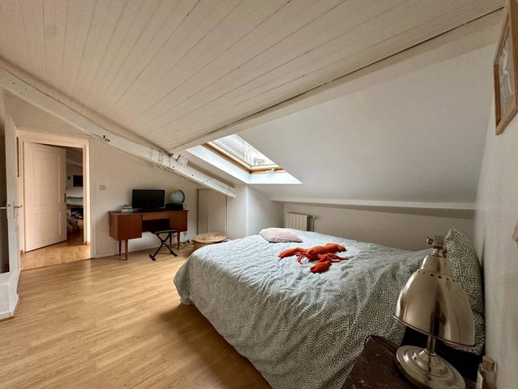 Acheter un appartement de 4 pièces