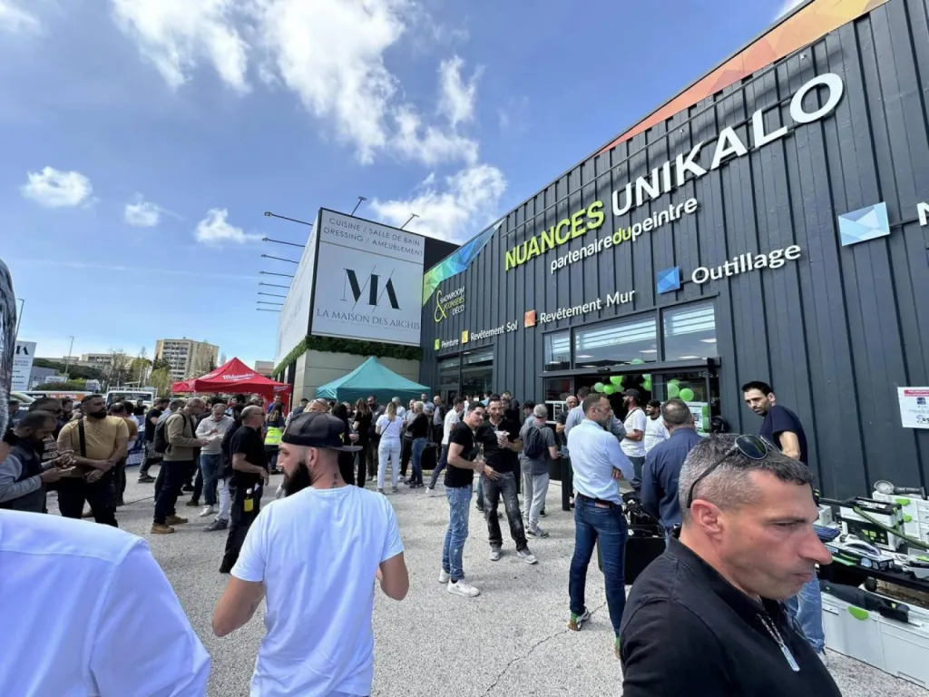 TERRE DU MONDE chez Unikalo La Valette