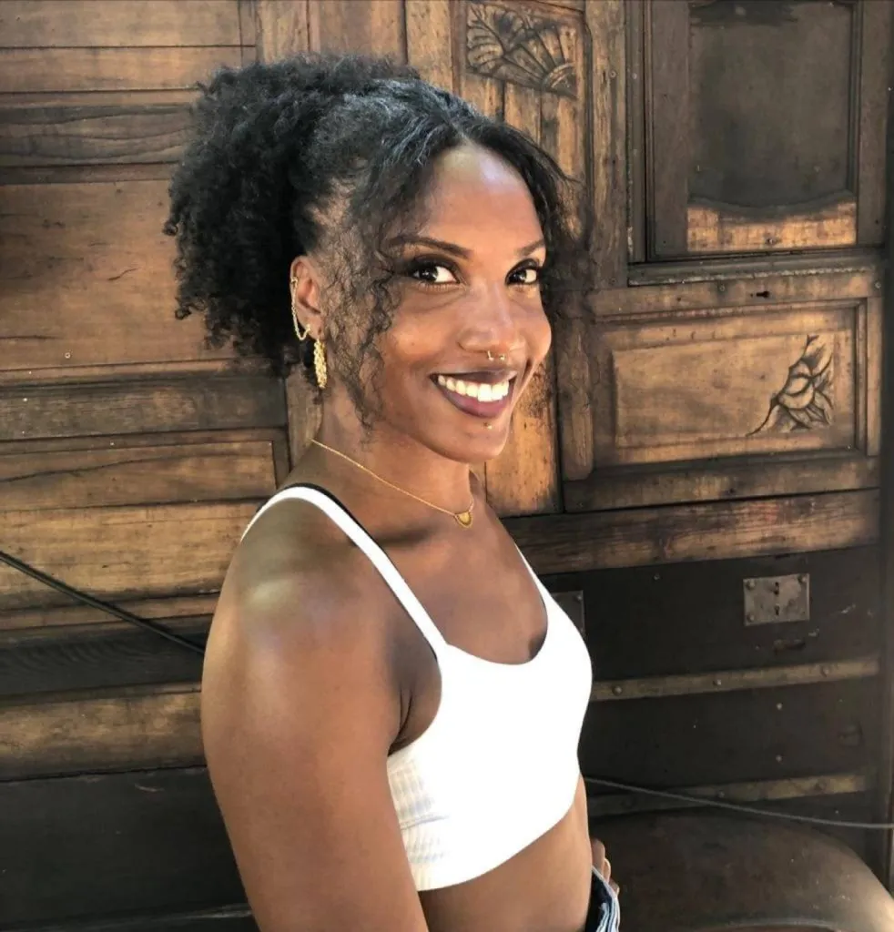 Cours de Dancehall Gyal à Marseille La Joliette