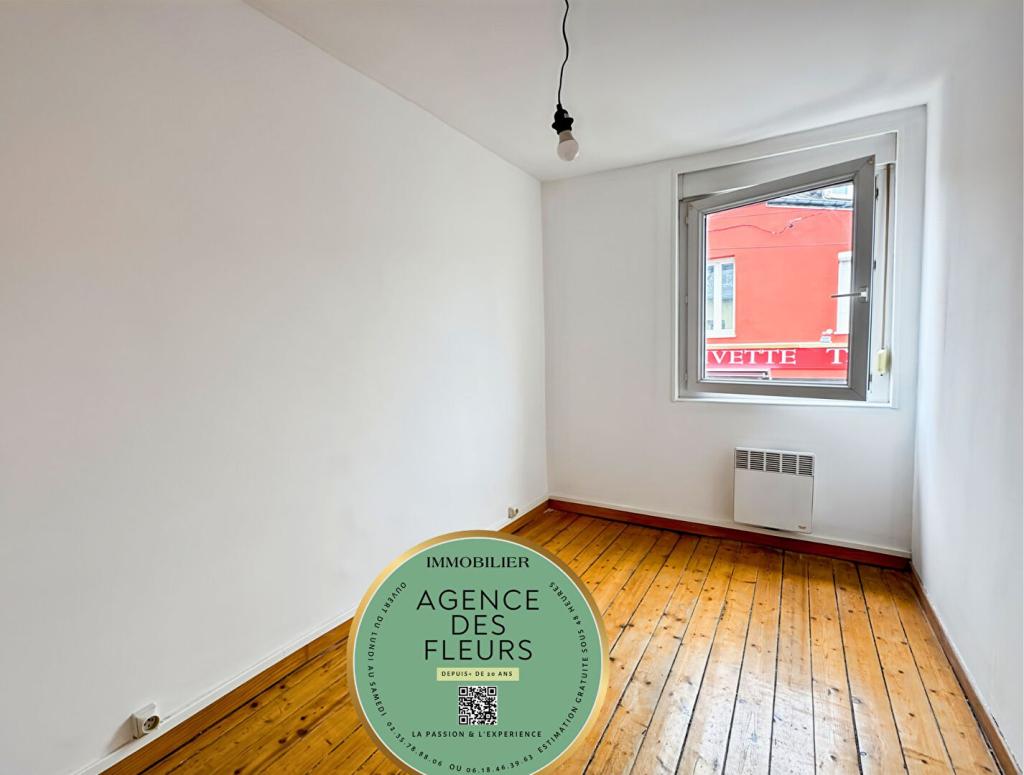 A acheter maison de ville 53 m² sur la commune de OISSEL 76350