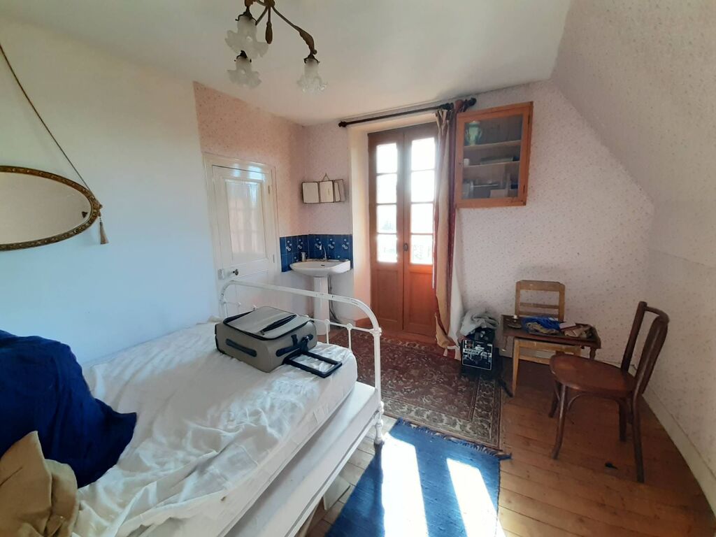 Maison style anglo-normand du XIXème siècle, Région Orbec, Calvados14.