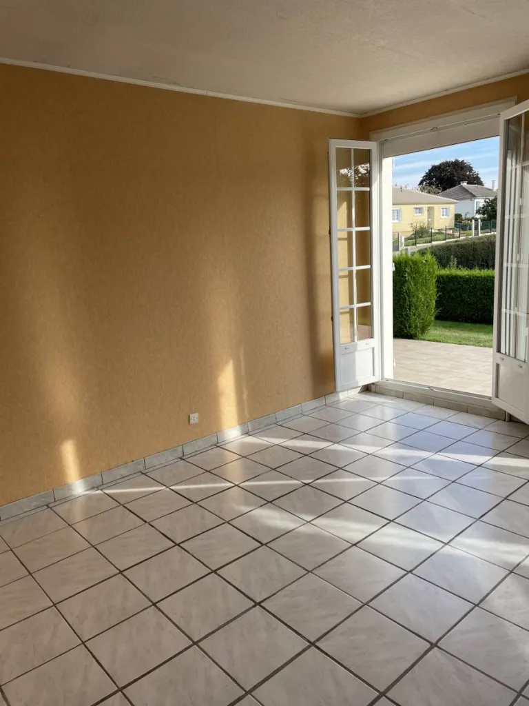 Trouver une entreprise pour déménager  votre domicile vers une maison de retraite à Rouen