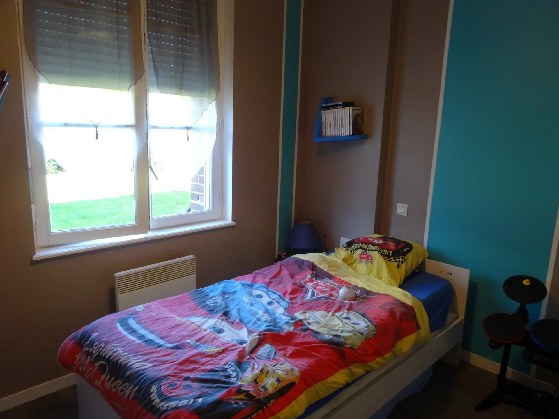 Chambre Appartement Normandie Calvados 14