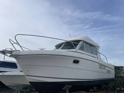 Merry fisher 805 d'occasion dans le Morbihan