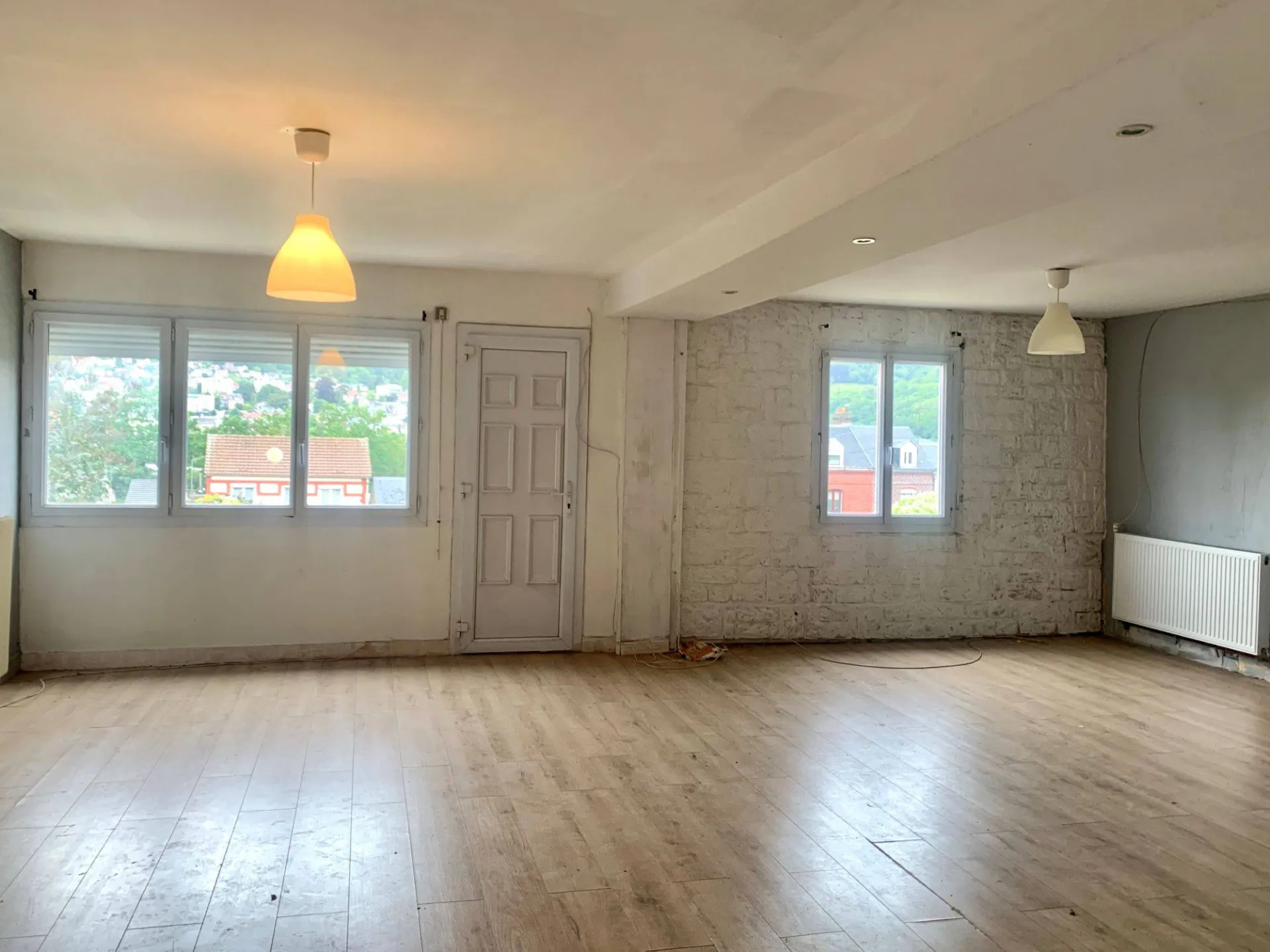 Acheter une maison de 130 m² au Mont Gargan (76) 