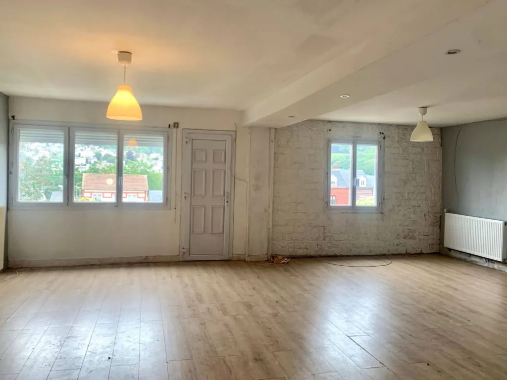 Nos prestations sur le secteur deMont-Saint-Aignan