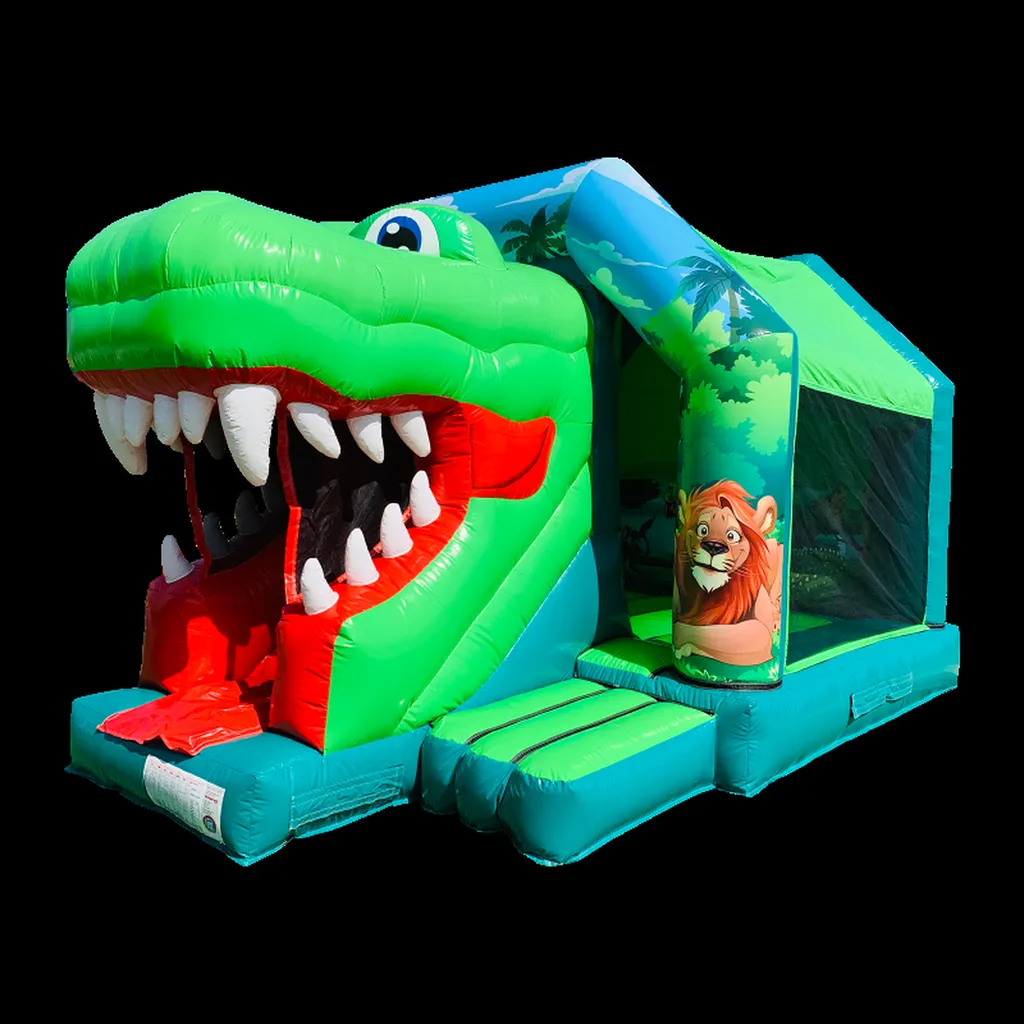 Combo Kroko Slide en vente à Nantes et partout en France 