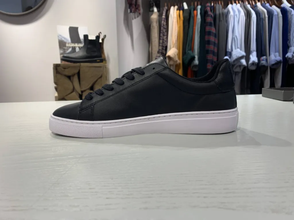 Baskets homme en cuir - GANT
