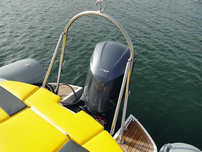 Joker Boat Mainstream 800