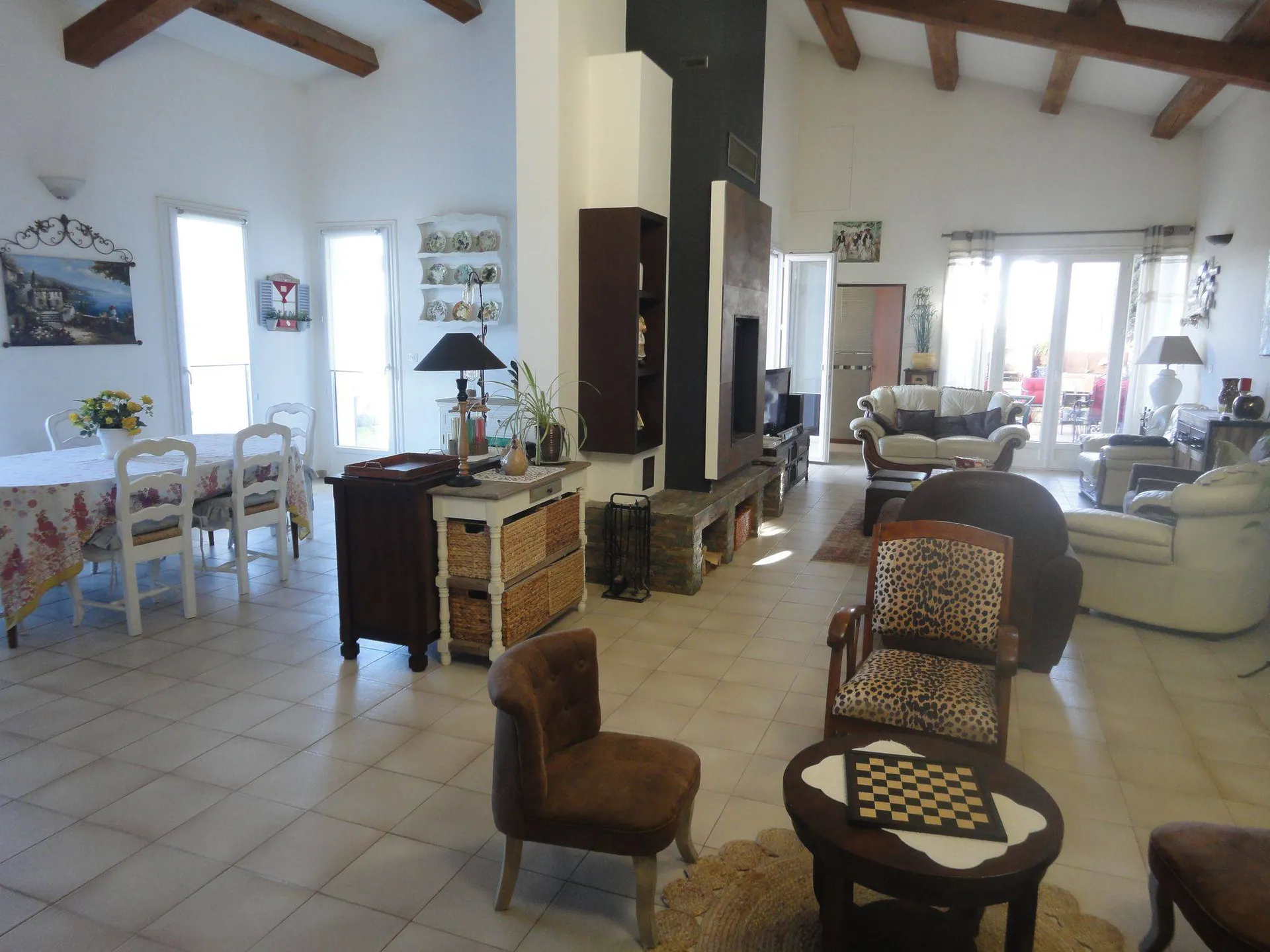 carnoux vente maison