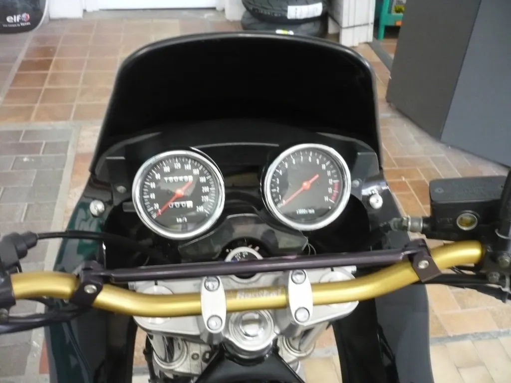 Où acheter une moto Bandit s en Normandie proche Le Havre 76