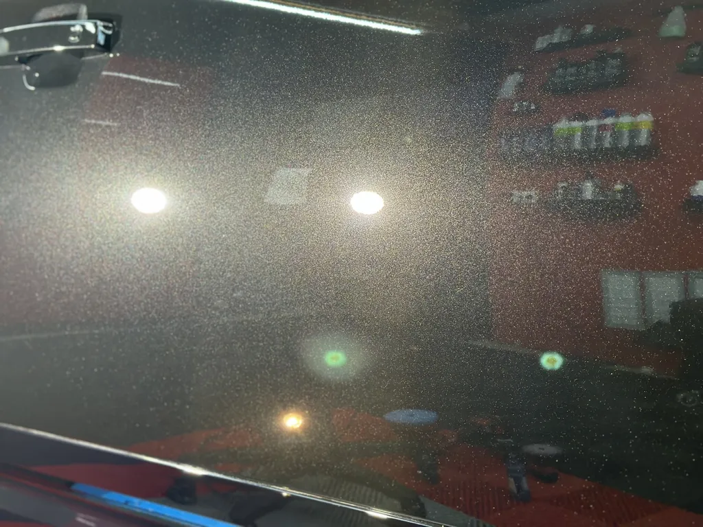 DETAILING auto Lyon protection traitement céramique PPF voiture Land Rover Defender 