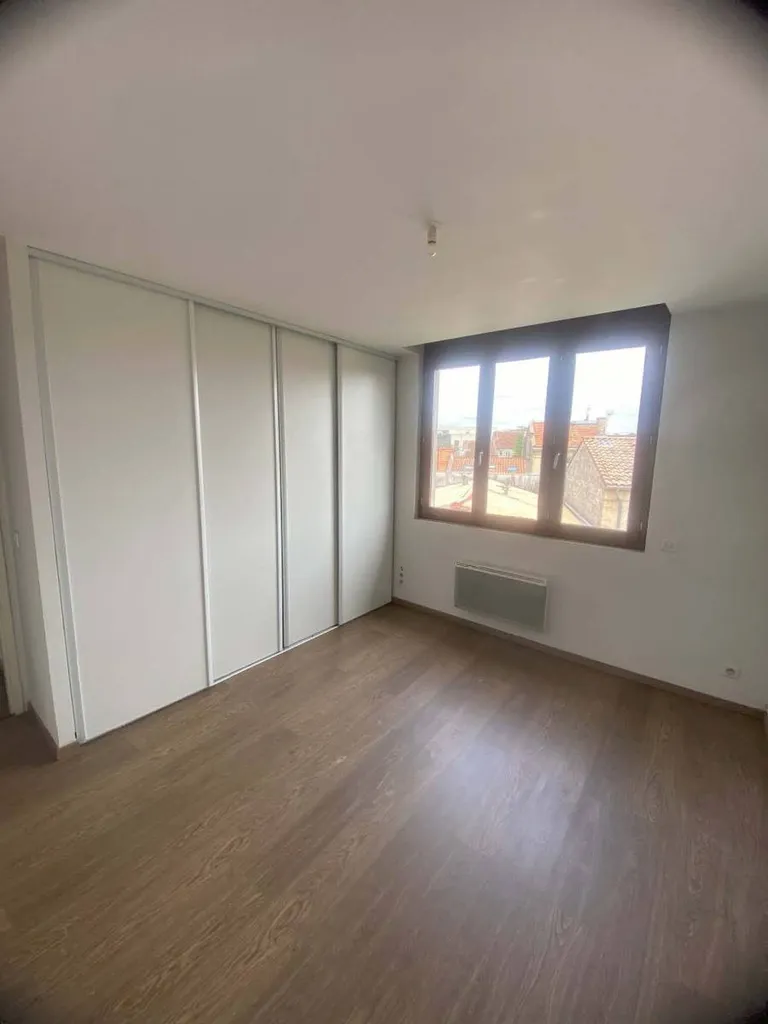 Charmant appartement T3 à Bordeaux Caudéran, proche transports et écoles