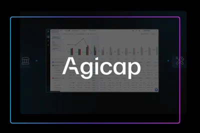 Gestion de la trésorerie avec Agicap : piloter son cash en temps réel