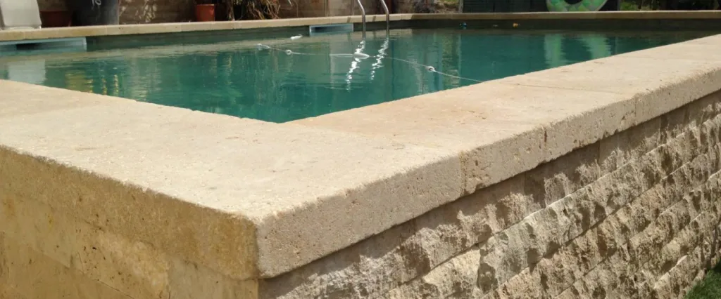 Pierre de Dordogne pour sol intérieur et sol extérieur livraison à Aubagne