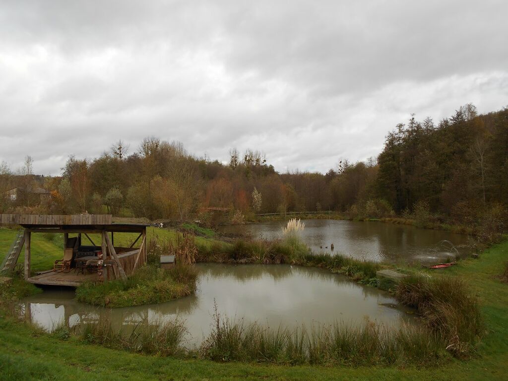 MAISON EN BOIS Région Pont-Audemer, Eure 27