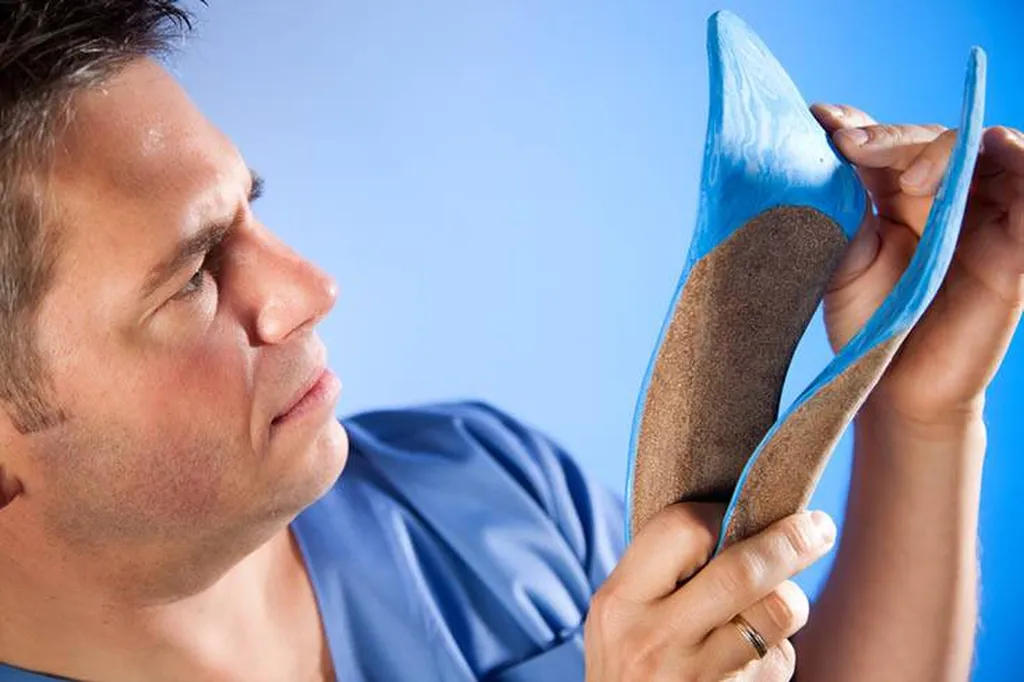 Concept Podo, membre de la Fédération Française des Podo-Orthésistes