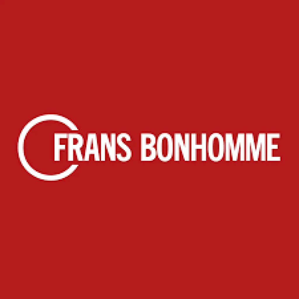 Distributeur pour les professionnels du BTP Geispolsheim Frans Bonhomme