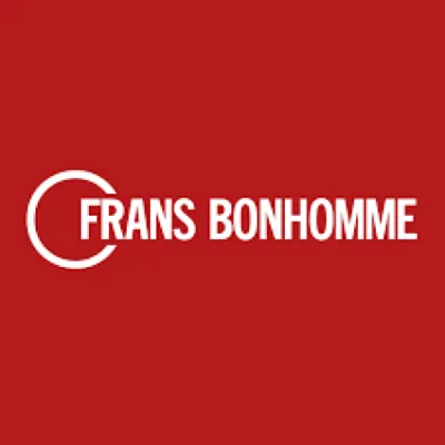 Distributeur pour les professionnels du BTP Geispolsheim Frans Bonhomme