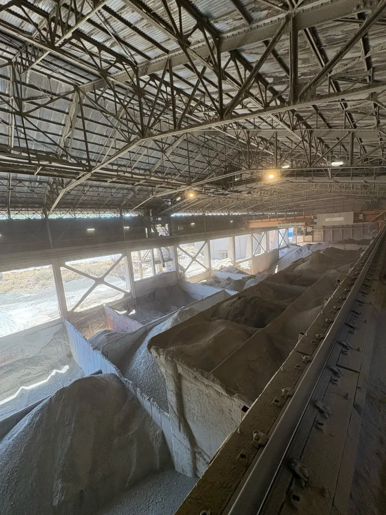 Maintenance complète en sécurité incendie sur un site industriel à Septèmes-les-Vallons