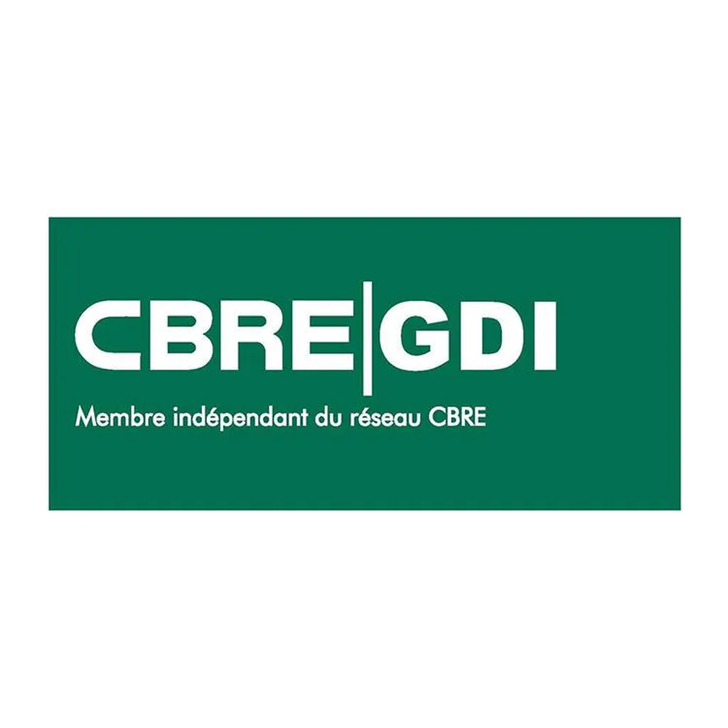 GDI CBRE
