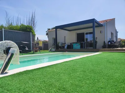 Pergola ou Véranda à Nîmes : laquelle choisir ? Le guide HCT