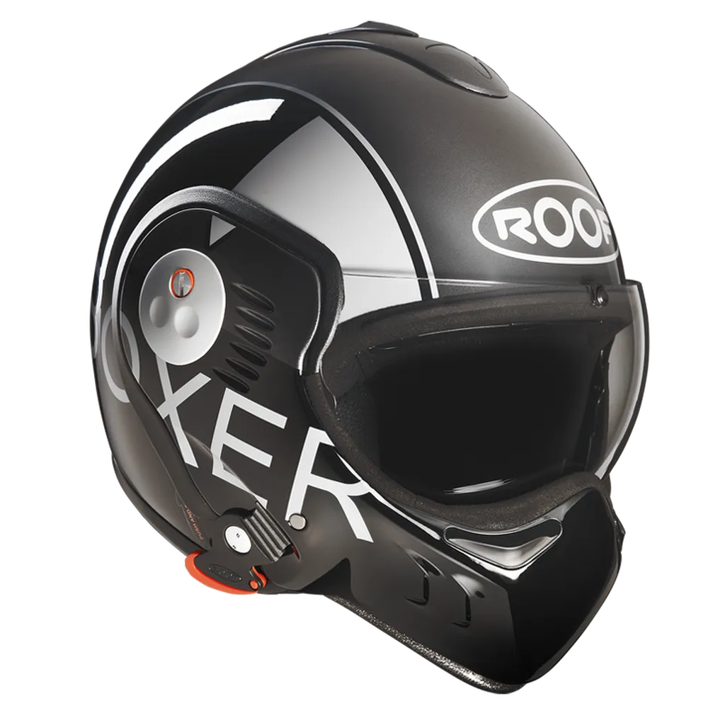 CASQUE ROOF BOXER PACA