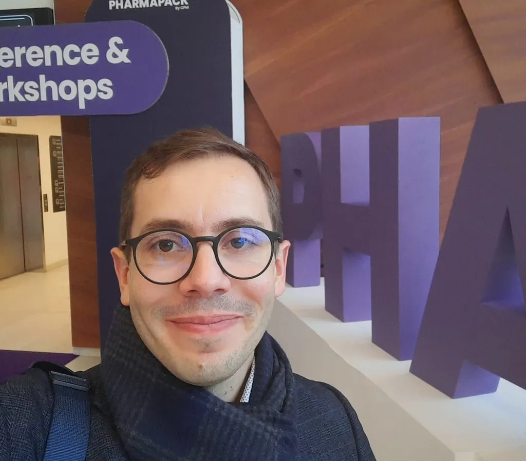 Pharmapack Paris 2024 : Benta Lyon rencontre fournisseurs et partenaires