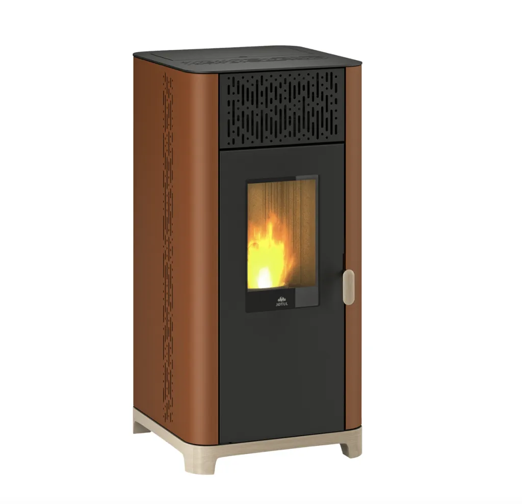 JOTUL PF 1034 corten