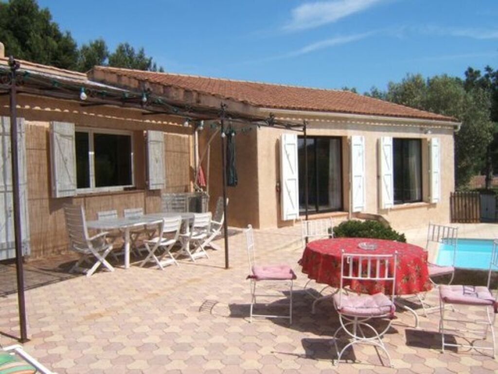 Où trouver un logement 5 sur Roquefort La Bédoule