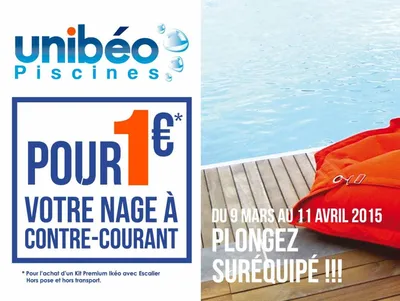 La promo du printemps !!! 
