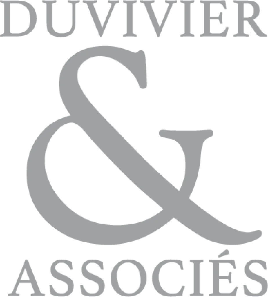 Duvivier & Associes Paris 15eme