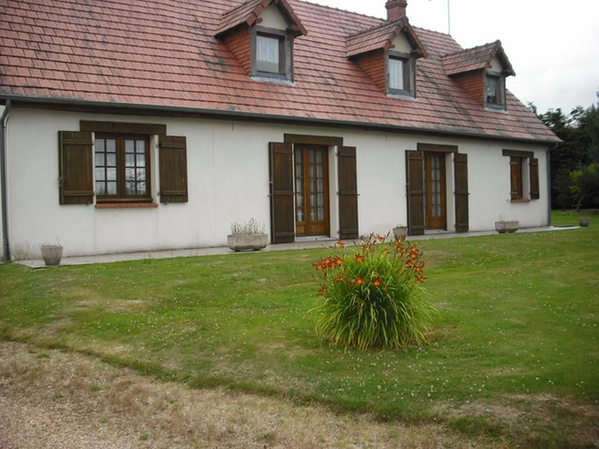 PAVILLON A VENDRE PROCHE LISIEUX