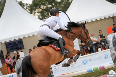 écurie du Mia aux chères