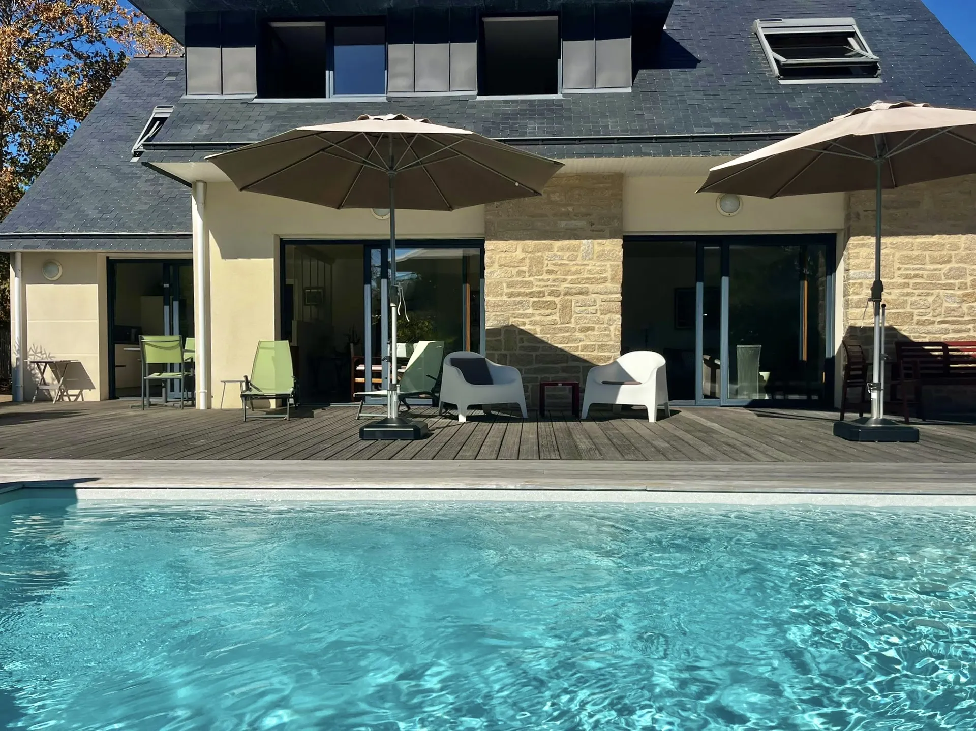 Maison 160 m² · à Crach · 160 m² · 920 000 €
