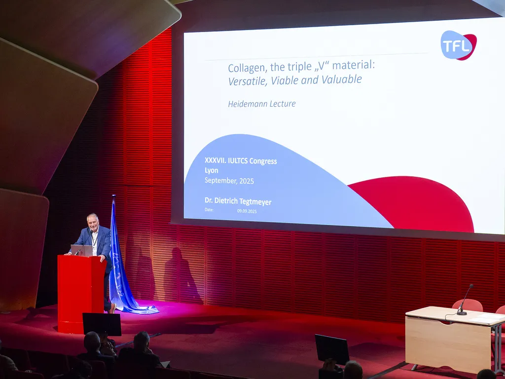 photographe événementiel centre de congrès de Lyon congrès Heidemann lecture