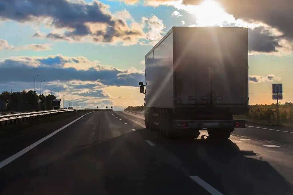 Transporteur à Lyon