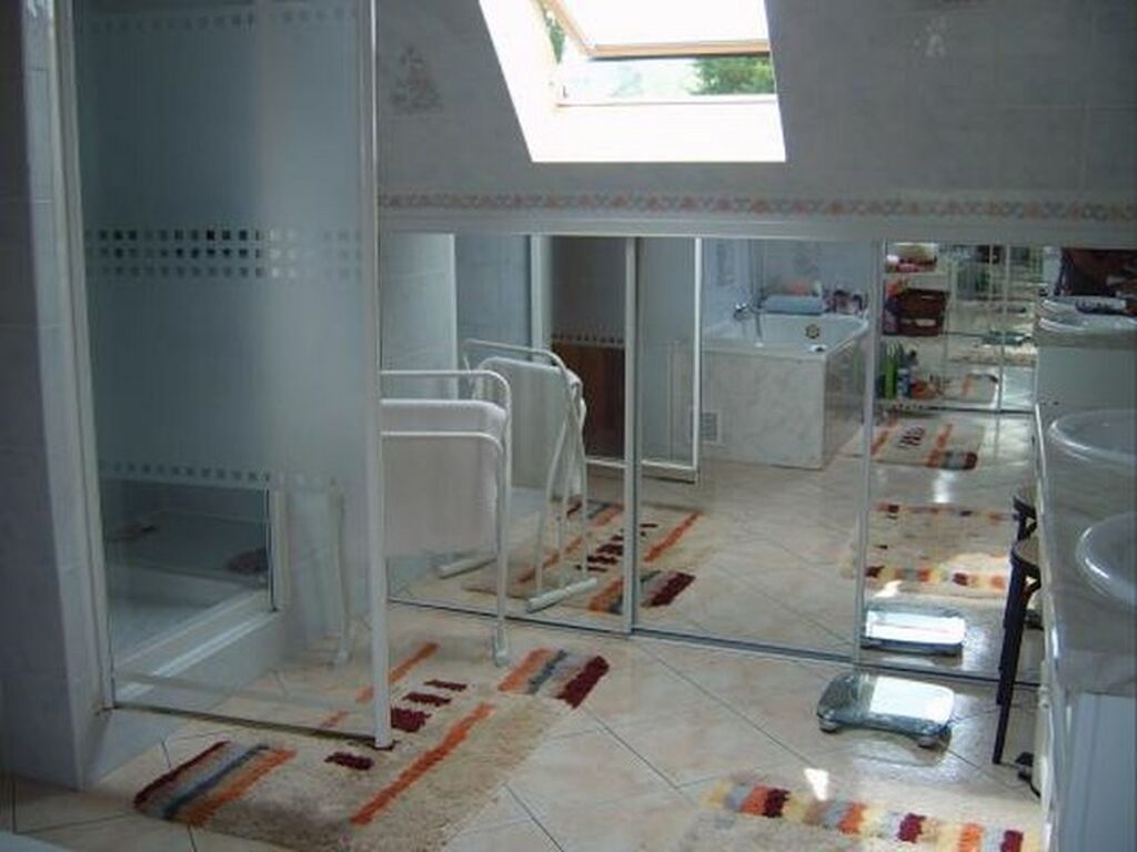 MAISON NORMANDE Secteur EPAIGNES - LIEUREY - PONT-AUDEMER