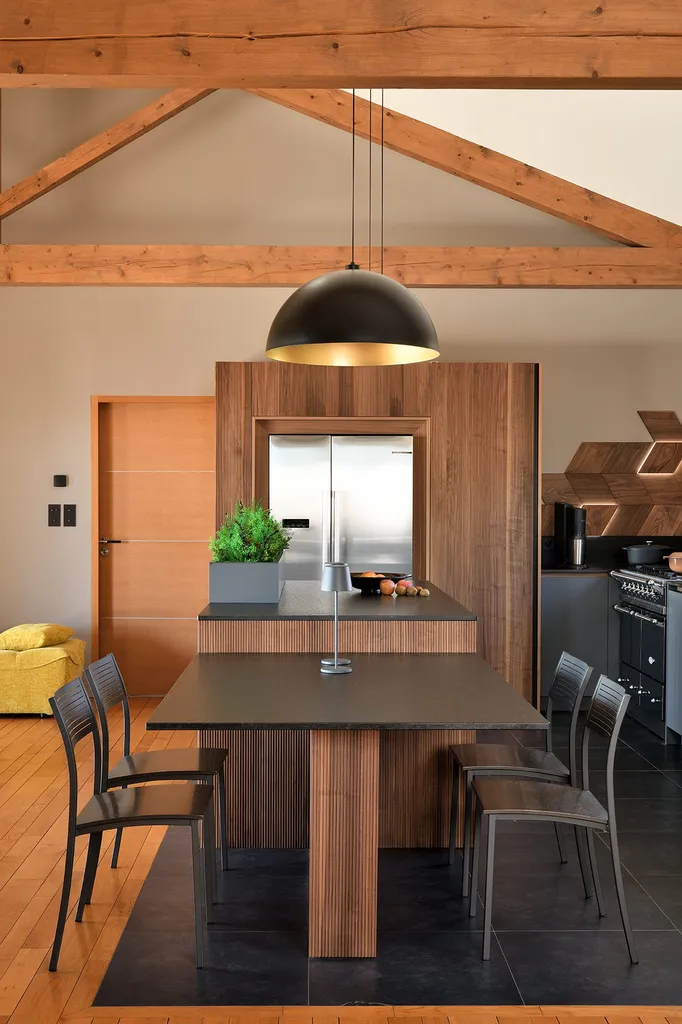 agencement cuisine latho en suisse