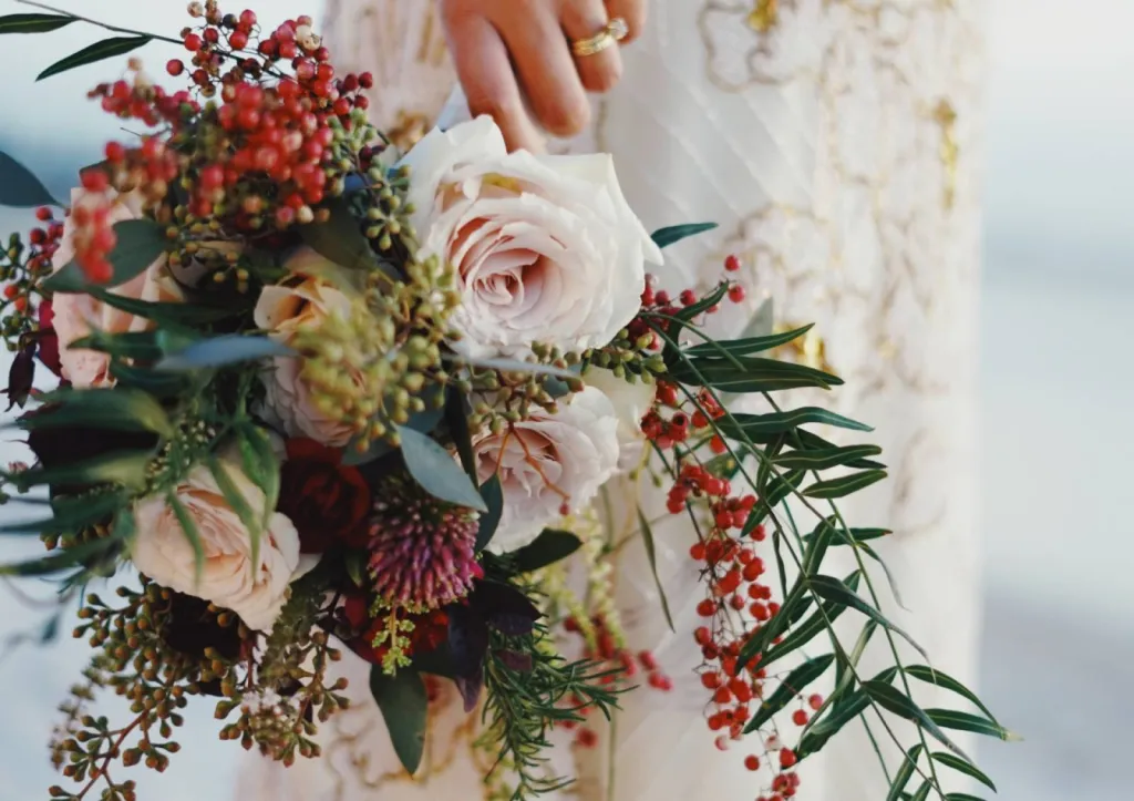 Votre Wedding Planner travaillera votre scénographie et décoration de mariage sur-mesure