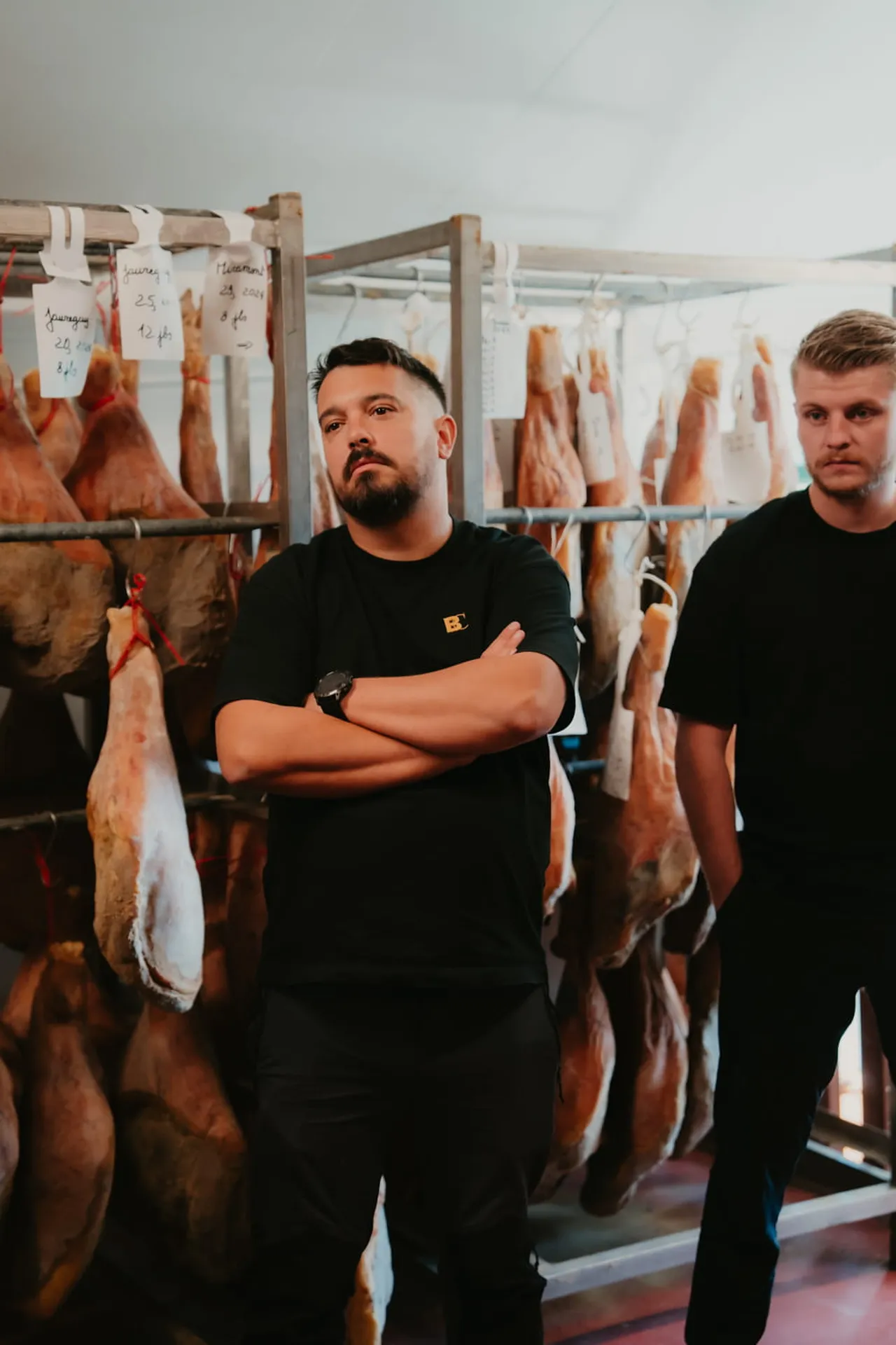 Deux jours de séminaire pour l’équipe de la Boucherie des Copains, placés sous le signe du partage, cohésion et passion du métier