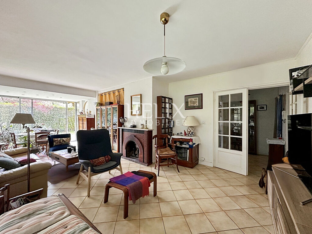 Fontenay le fleury - Parc Montaigne - Appartement  5 pièces 97 m2 3 chambres