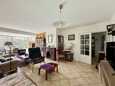 Fontenay le fleury - Parc Montaigne - Appartement  5 pièces 97 m2 3 chambres