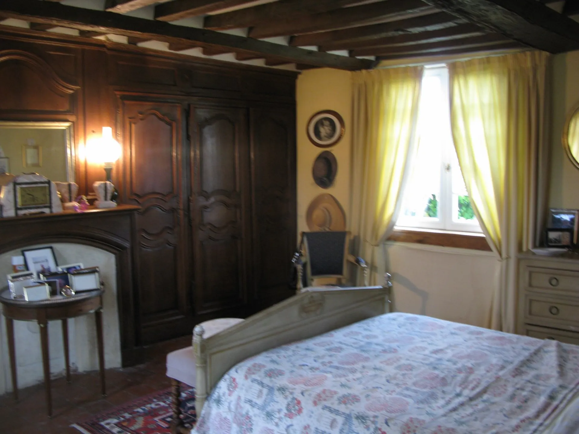 MANOIR A ACHETER EN NORMANDIE