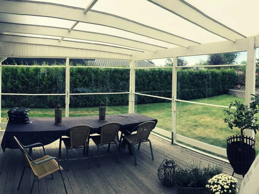amenagement exterieur paravent modulabe reglable particuliers rossi salon de provence 