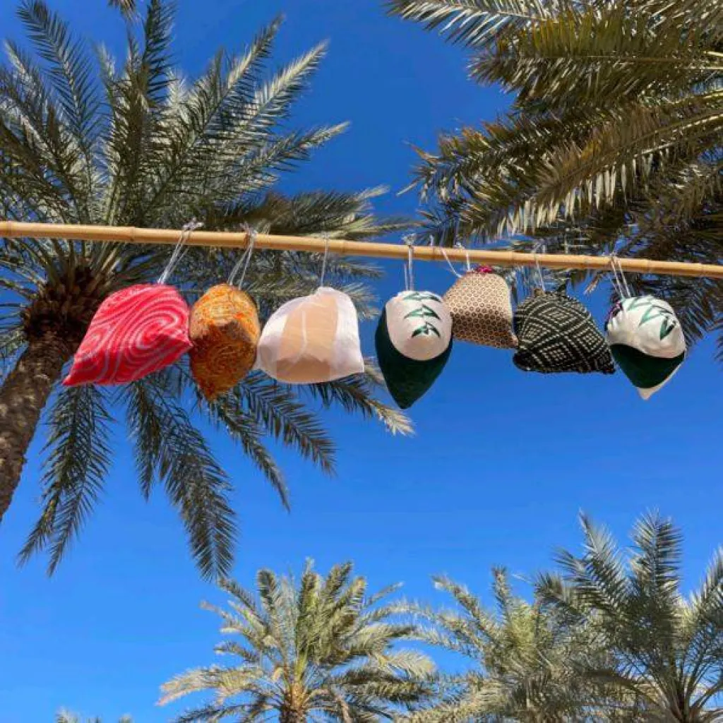 Gigeez des robes d'été à porter en toutes circonstances.